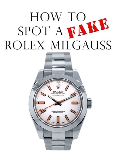 how to spot a fake rolex oyster perpetual milgauss|rolex oyster perpetual price.